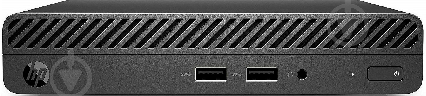 Неттоп HP 260 G3 DM (9US81ES) black - фото 3 Неттоп HP 260 G3 DM (9US81ES) black - фото 3
