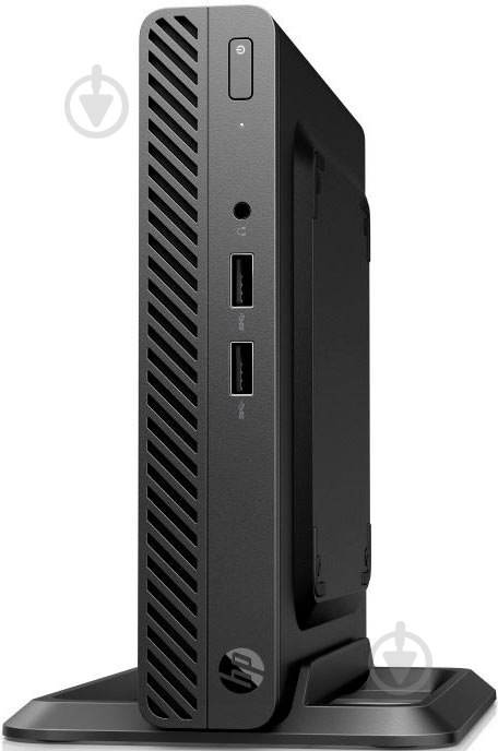 Неттоп HP 260 G3 DM (9US81ES) black - фото 1 Неттоп HP 260 G3 DM (9US81ES) black - фото 1