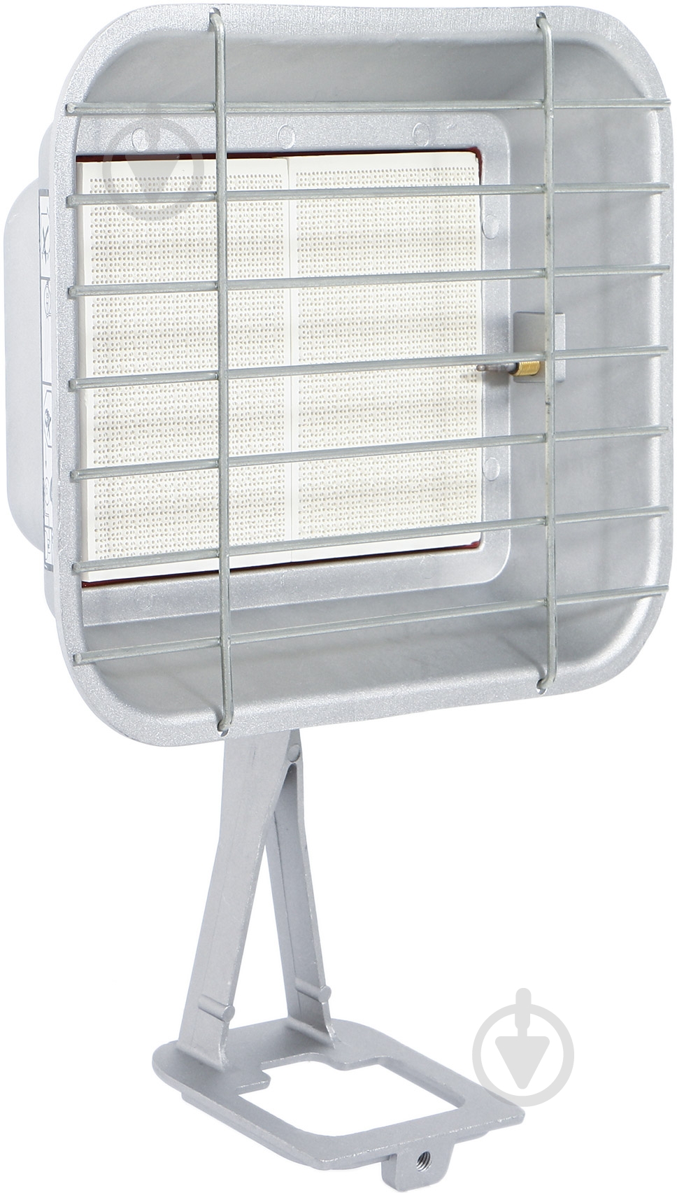 Обогреватель газовый Einhell GS 4600 6 кВт 220 В - фото 1