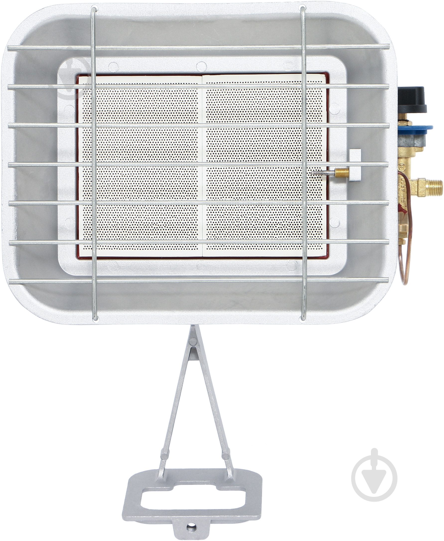 Обогреватель газовый Einhell GS 4600 6 кВт 220 В - фото 2