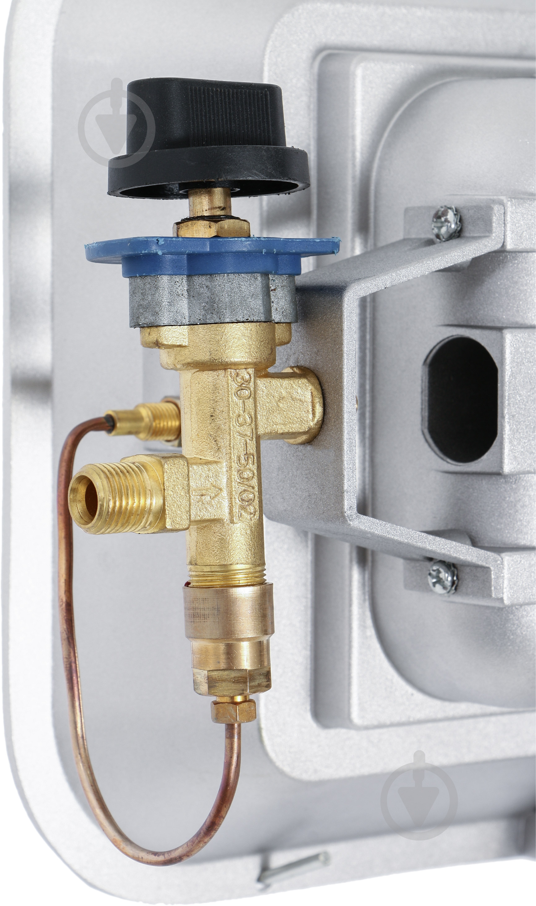 Обогреватель газовый Einhell GS 4600 6 кВт 220 В - фото 5