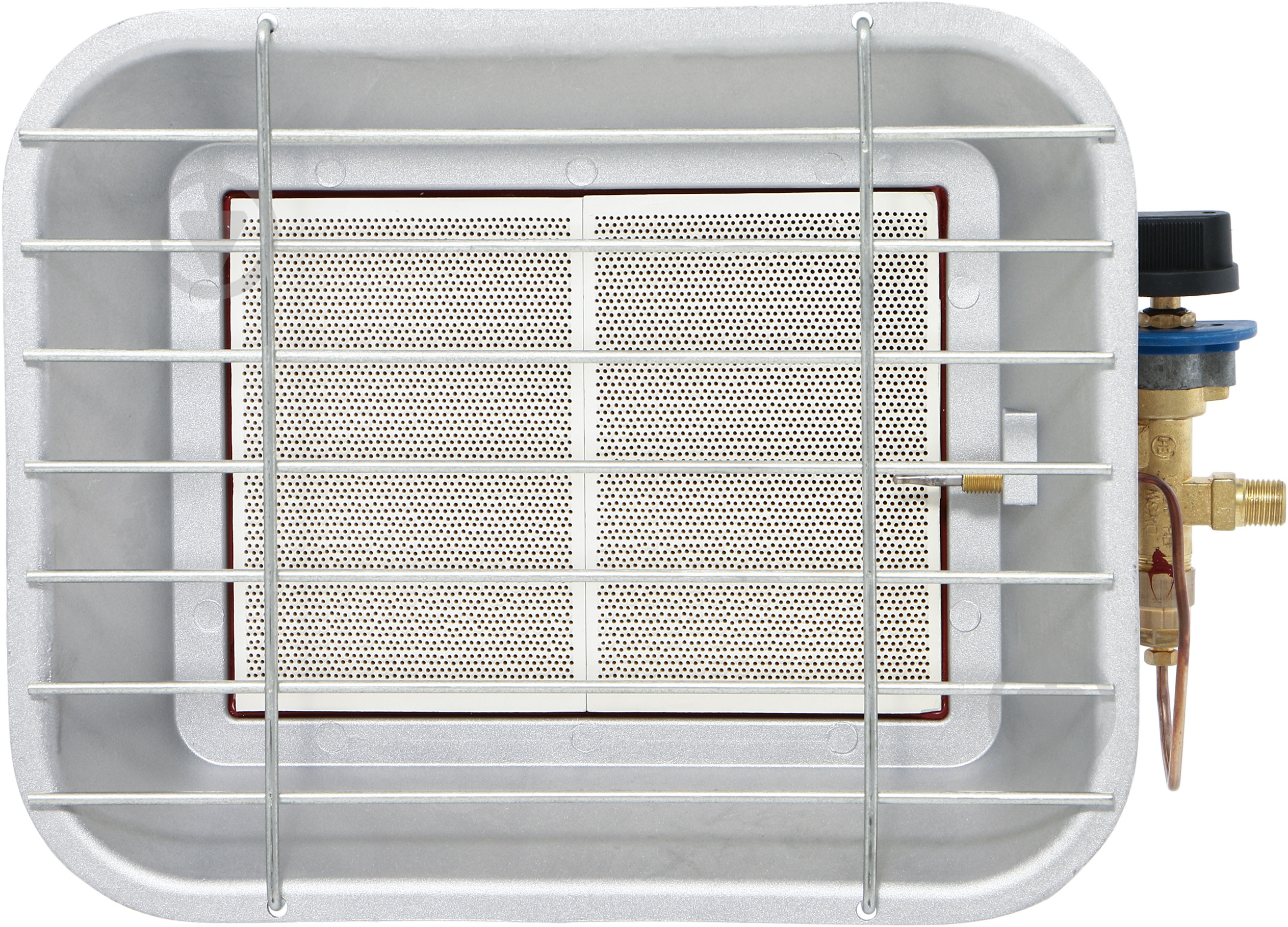 Обогреватель газовый Einhell GS 4600 6 кВт 220 В - фото 3