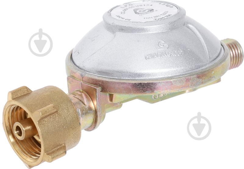 Обогреватель газовый Einhell GS 4600 6 кВт 220 В - фото 5 Обогреватель газовый Einhell GS 4600 6 кВт 220 В - фото 5