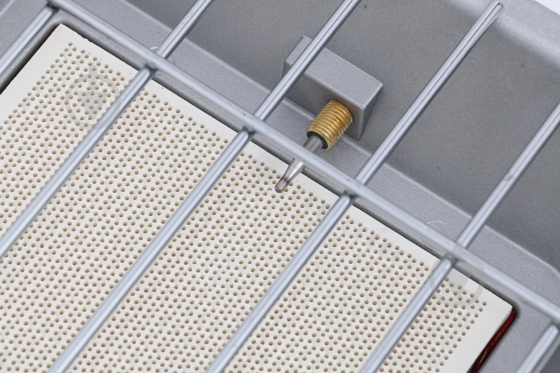 Обогреватель газовый Einhell GS 4600 6 кВт 220 В - фото 4 Обогреватель газовый Einhell GS 4600 6 кВт 220 В - фото 4