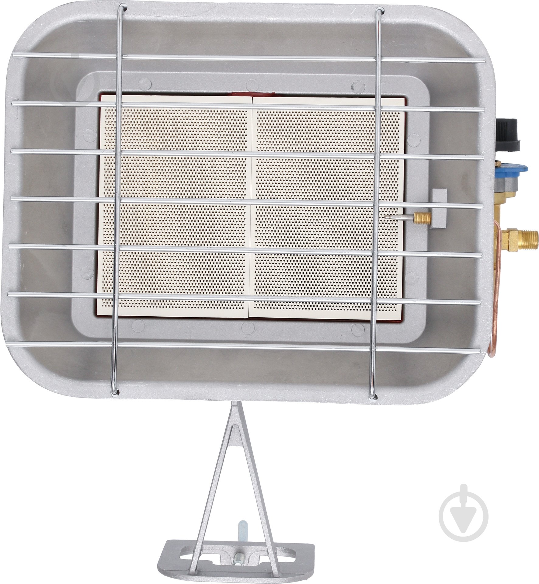 Обогреватель газовый Einhell GS 4600 6 кВт 220 В - фото 1 Обогреватель газовый Einhell GS 4600 6 кВт 220 В - фото 1