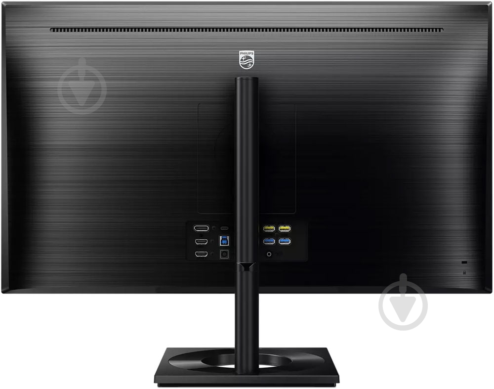 Монитор Philips 27" (27E1N8900/00) - фото 6