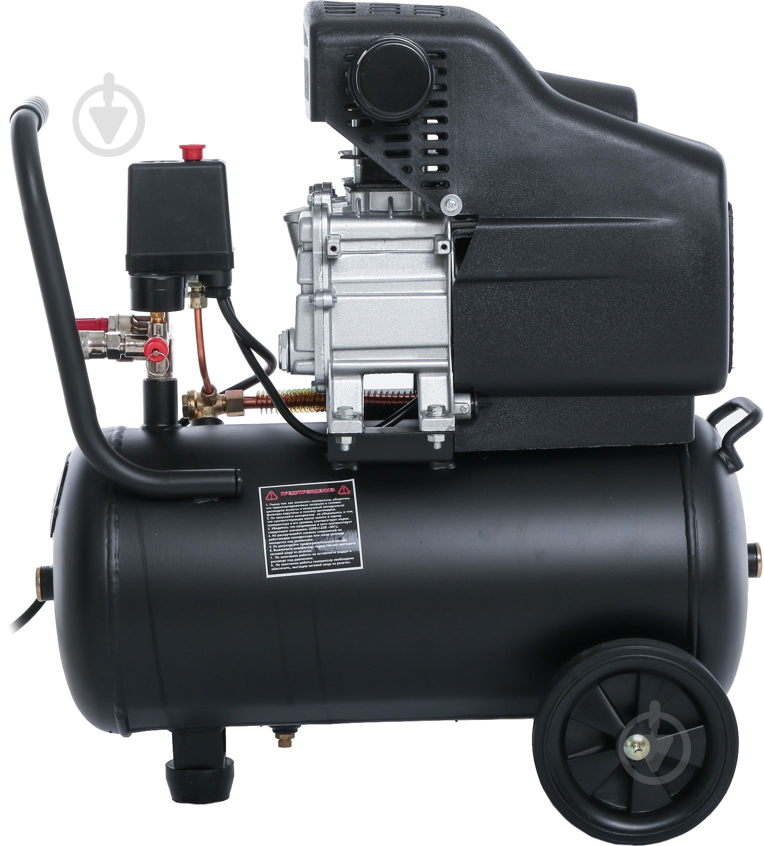 Компрессор Stark 2525-SAD - фото 3