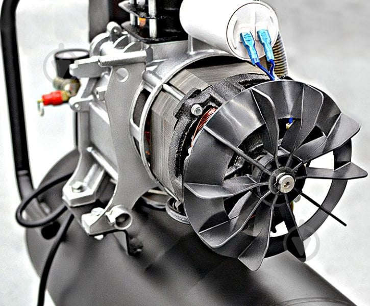 Компрессор Stark 2525-SAD - фото 5