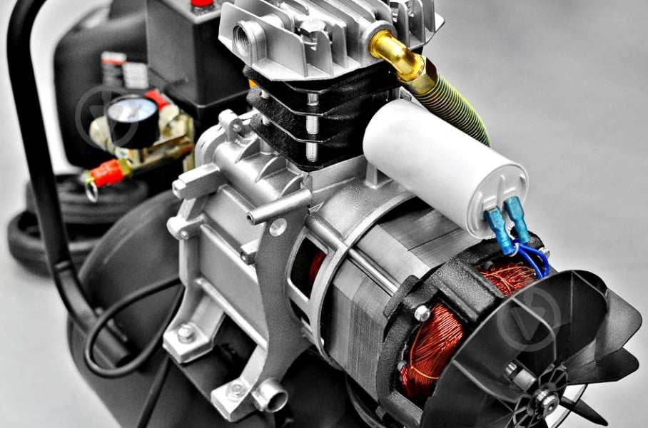 Компрессор Stark 2525-SAD - фото 6