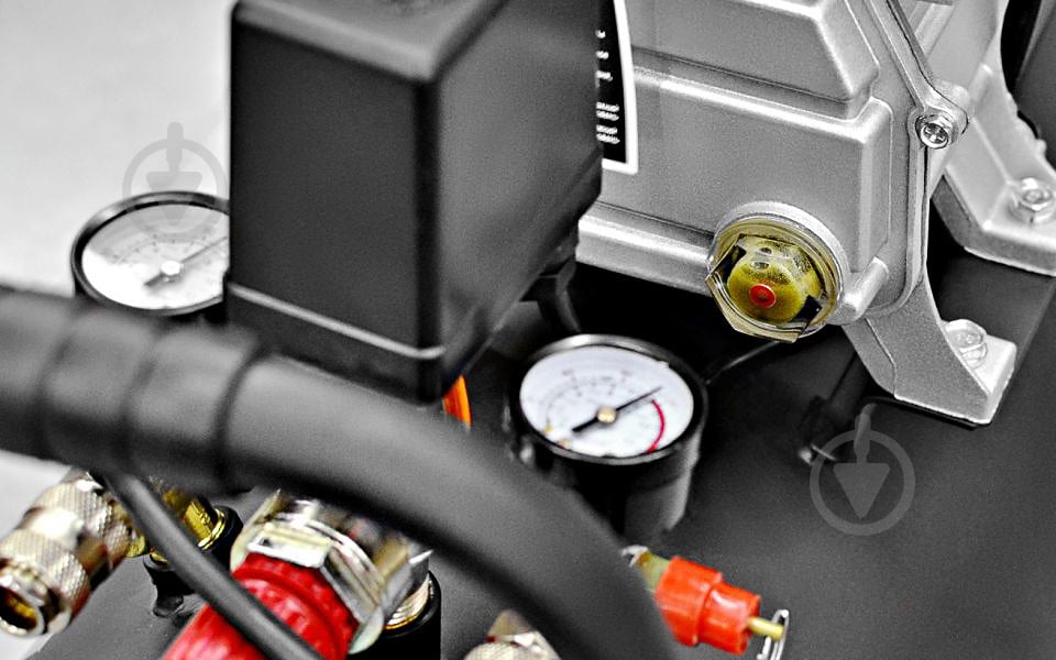 Компрессор Stark 2525-SAD - фото 7