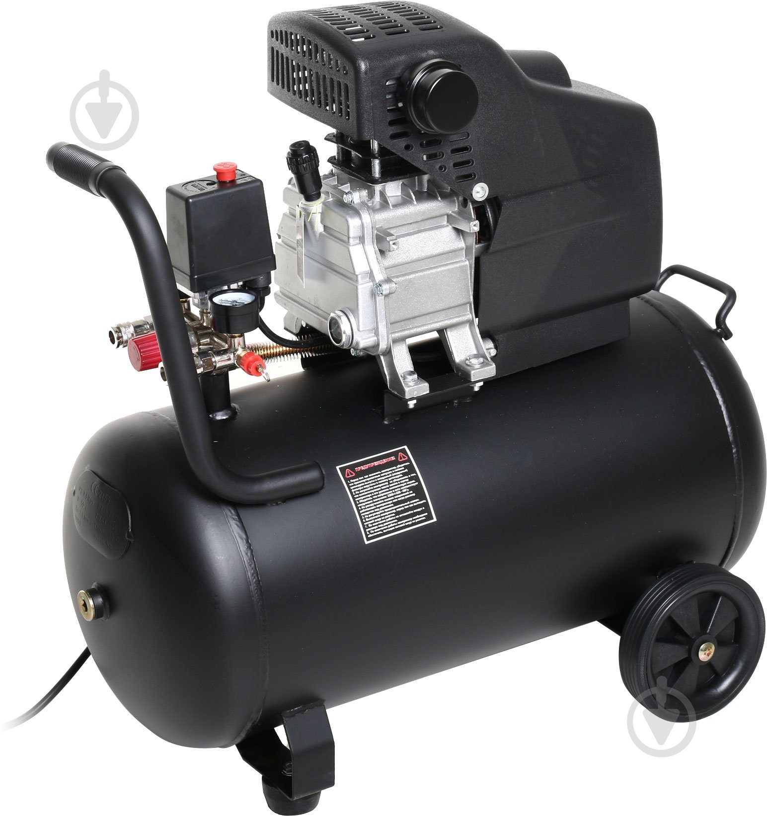 Компрессор Stark 2550-SAD - фото 3