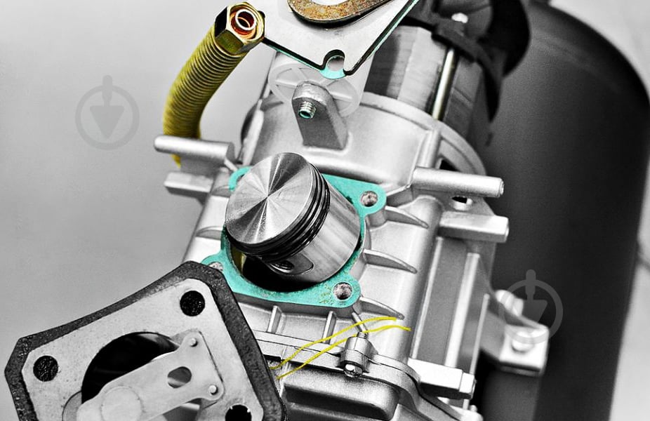 Компрессор Stark 2550-SAD - фото 7