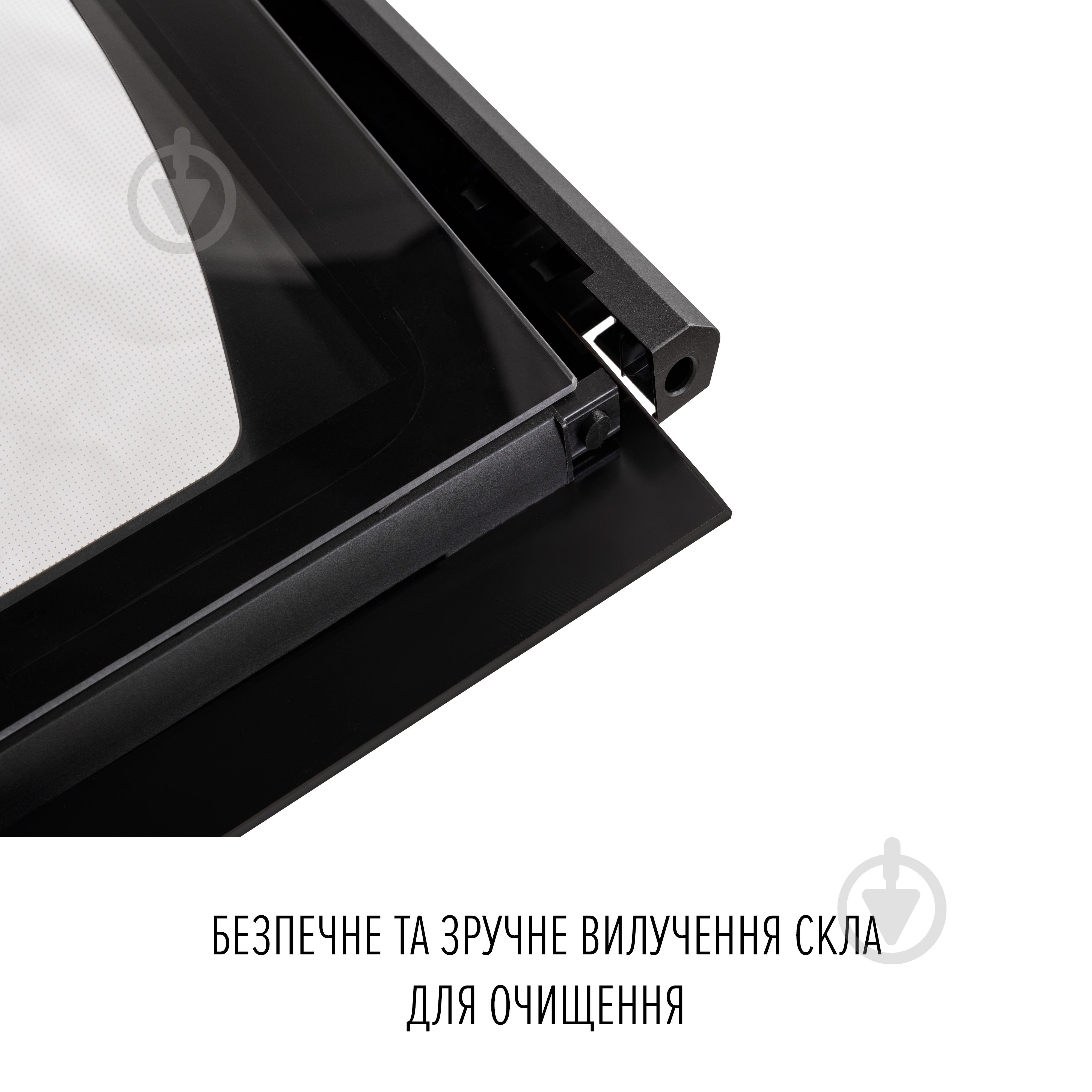 Духовой шкаф Perfelli VINTAGE 6A8N NERO - фото 16