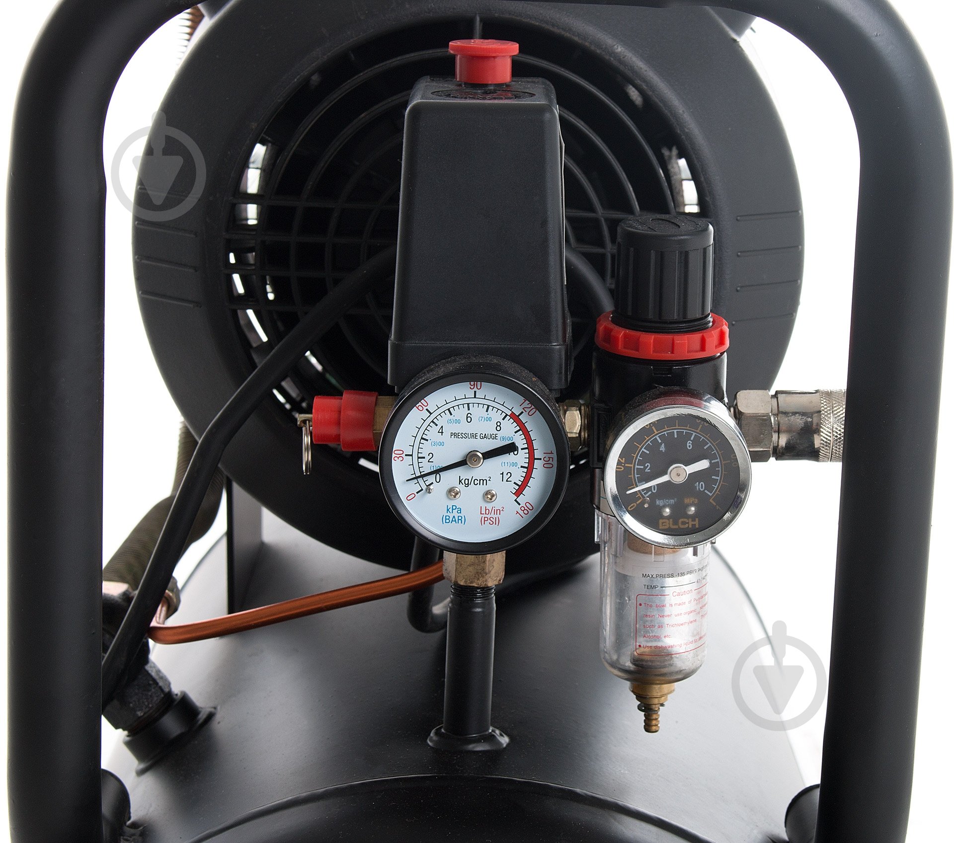 Компресор Stark 3050-SAVD Profi - фото 5