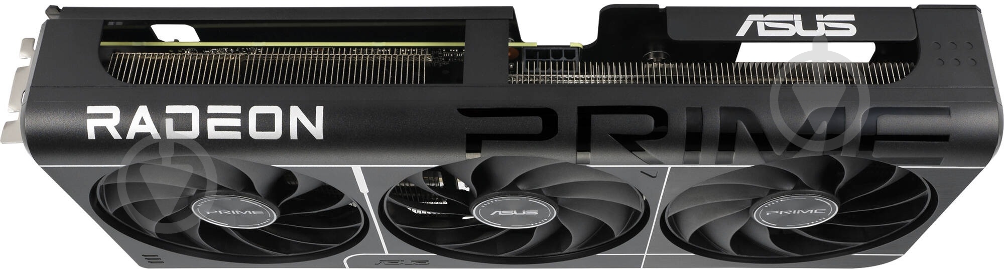 Видеокарта Asus Radeon RX 9060 XT OC PRIME 8GB GDDR6 128bit (90YV0MI0-M0NA00) - фото 7 Видеокарта Asus Radeon RX 9060 XT OC PRIME 8GB GDDR6 128bit (90YV0MI0-M0NA00) - фото 7