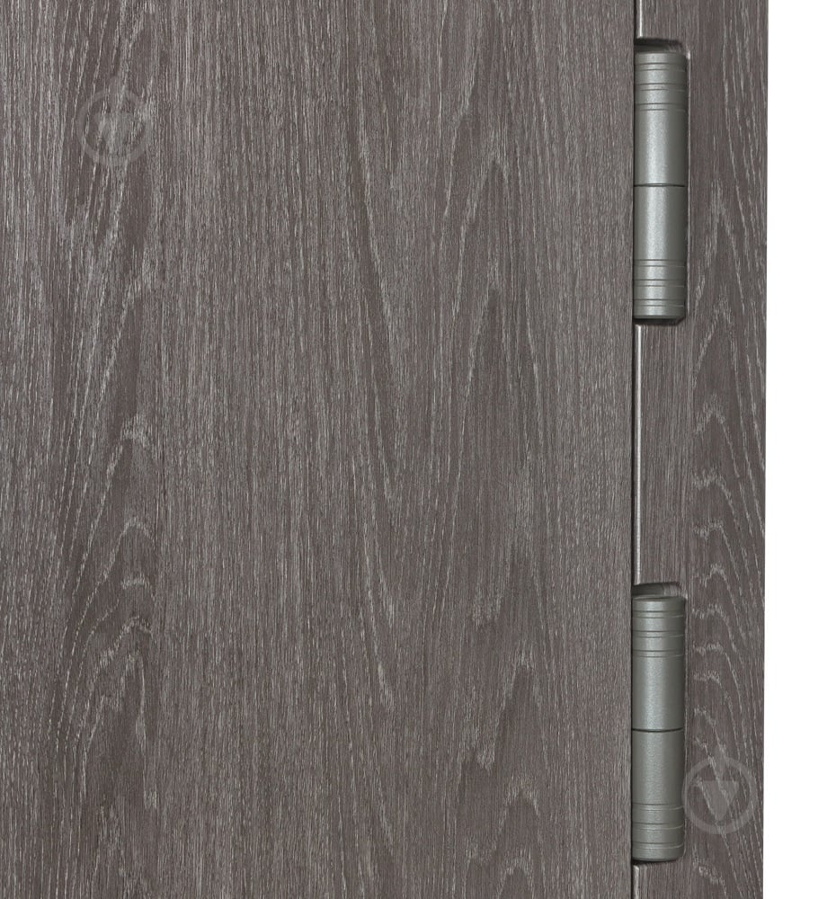 Двері вхідні Булат В-81 мод.544 дуб немо карбон 2050x950 мм ліві - фото 7 Двері вхідні Булат В-81 мод.544 дуб немо карбон 2050x950 мм ліві - фото 7