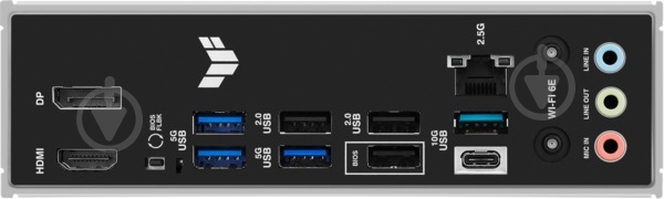 Материнська плата Asus 90MB1LT0-M0EAY0 (Socket AM5, AMD B650, ATX) - фото 6