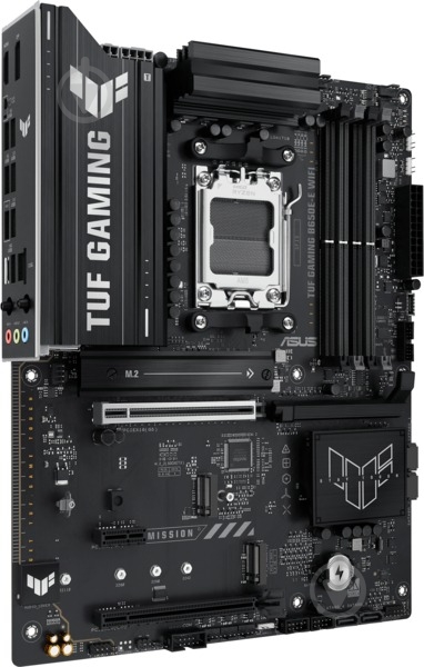Материнська плата Asus 90MB1LT0-M0EAY0 (Socket AM5, AMD B650, ATX) - фото 3