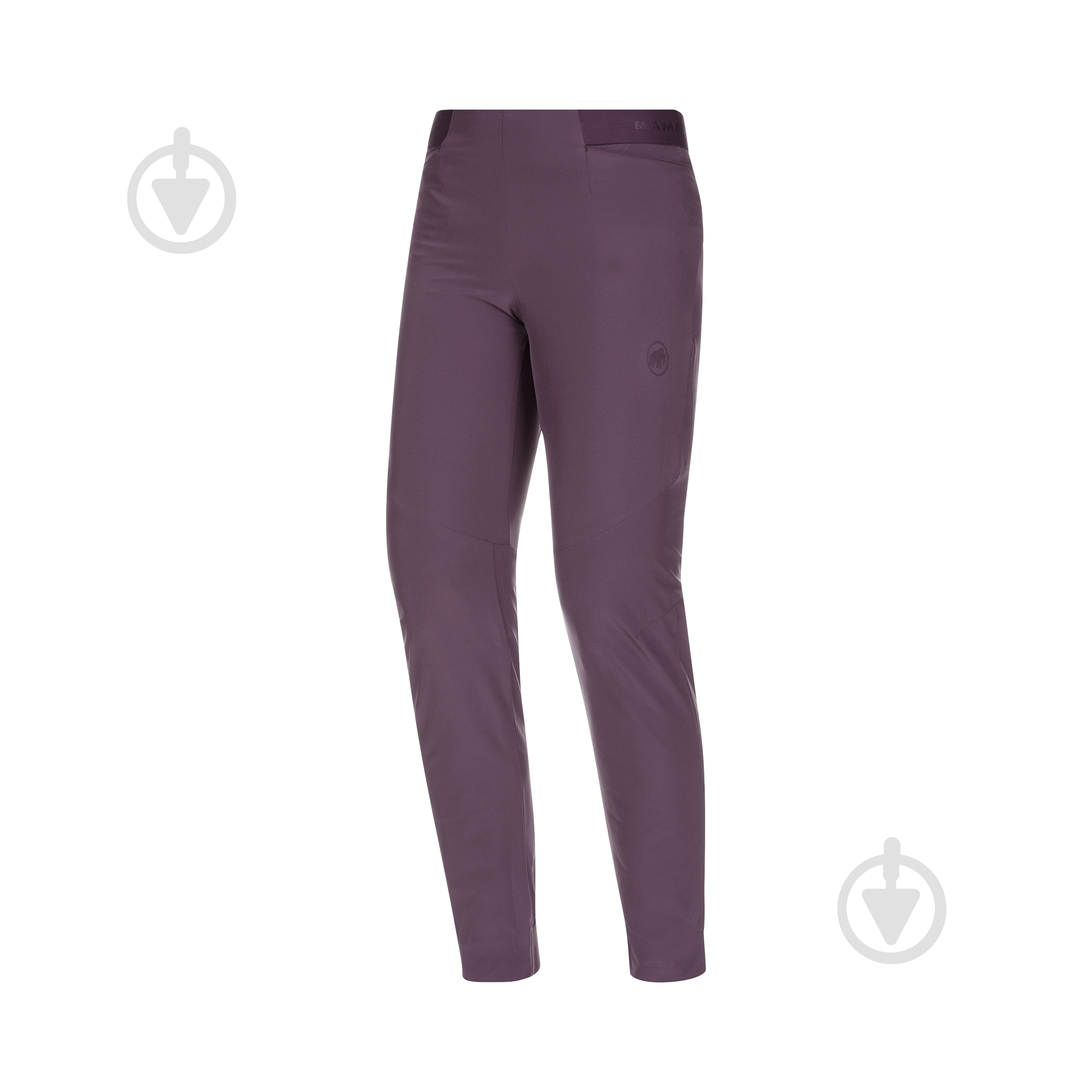 Брюки MAMMUT Crashiano Pants 1022-00450-50118 р. 34 бордовый - фото 1 Брюки MAMMUT Crashiano Pants 1022-00450-50118 р. 34 бордовый - фото 1