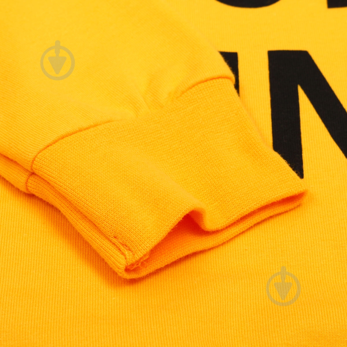 Джемпер Роза 200513 р.152 горчичный - фото 4