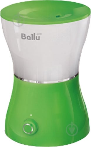 Увлажнитель воздуха Ballu UHB-301 - фото 1