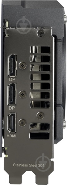 Видеокарта Asus Radeon RX 9060 XT OC TUF 16GB GDDR6 128bit (90YV0LF0-M0NA00) - фото 7 Видеокарта Asus Radeon RX 9060 XT OC TUF 16GB GDDR6 128bit (90YV0LF0-M0NA00) - фото 7