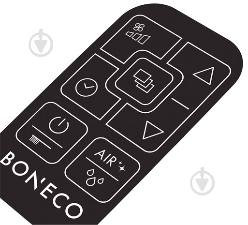 Климатический комплекс Boneco H680 - фото 5