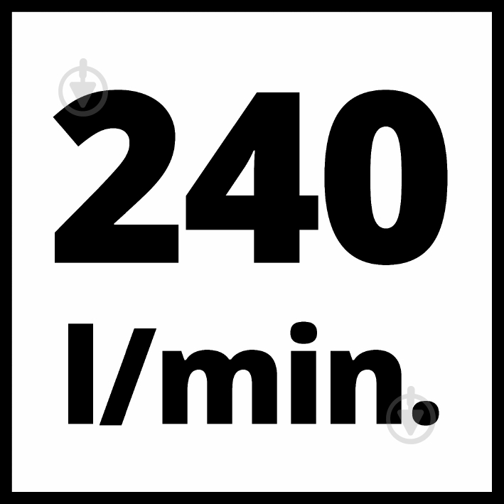 Компрессор Einhell  TH-AC 240/50/10 OF 4010393 - фото 12