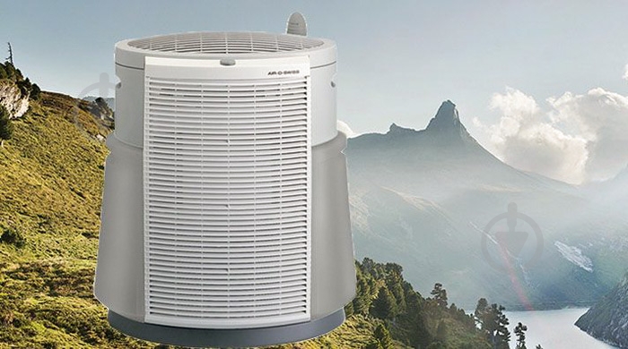 Климатический комплекс Boneco 2071 - фото 5 Климатический комплекс Boneco 2071 - фото 5