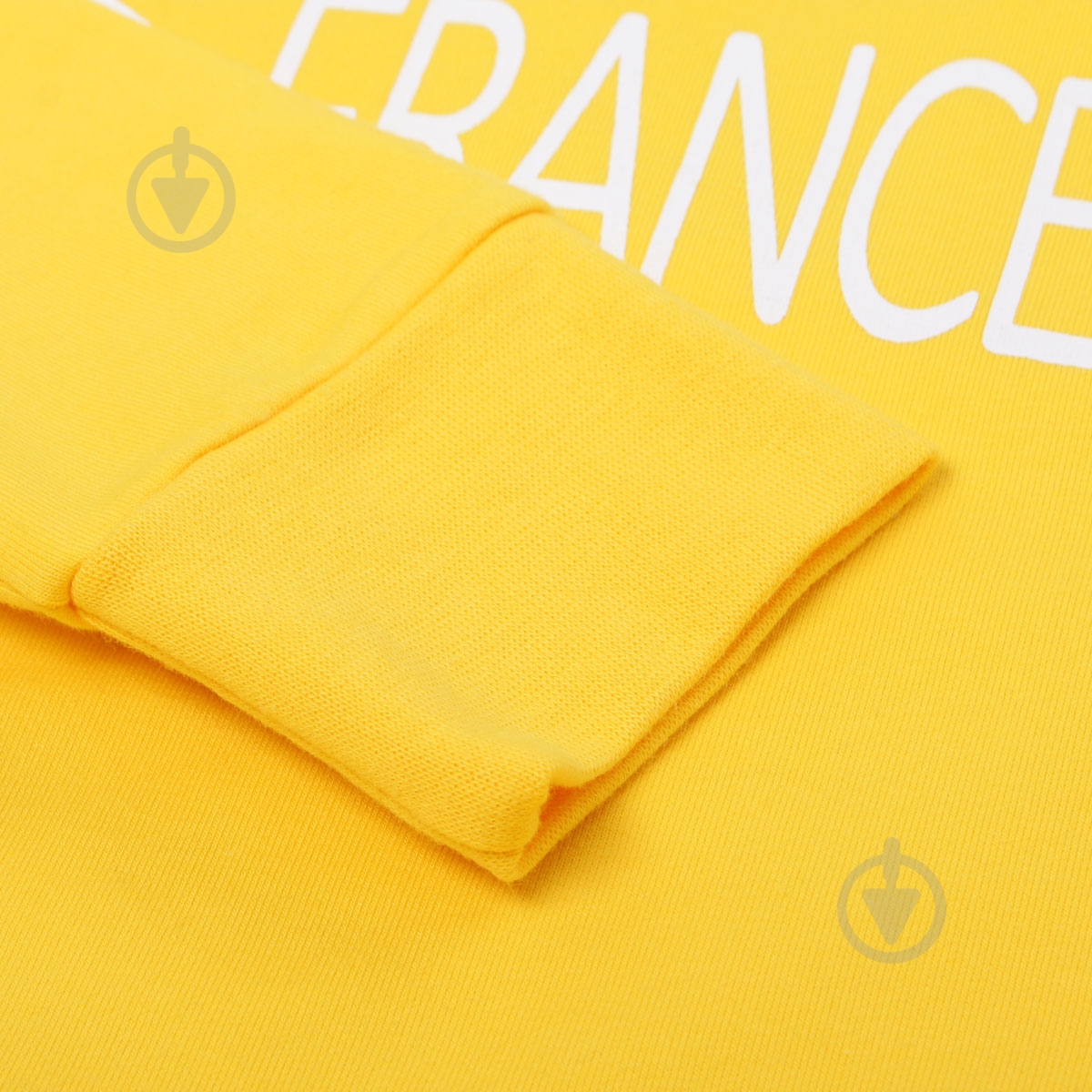 Джемпер для мальчика Роза 190136 р.152 лимонный - фото 5