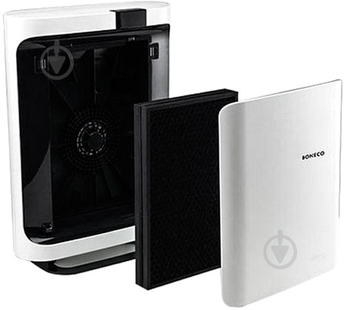 Очиститель воздуха Boneco P400 - фото 3