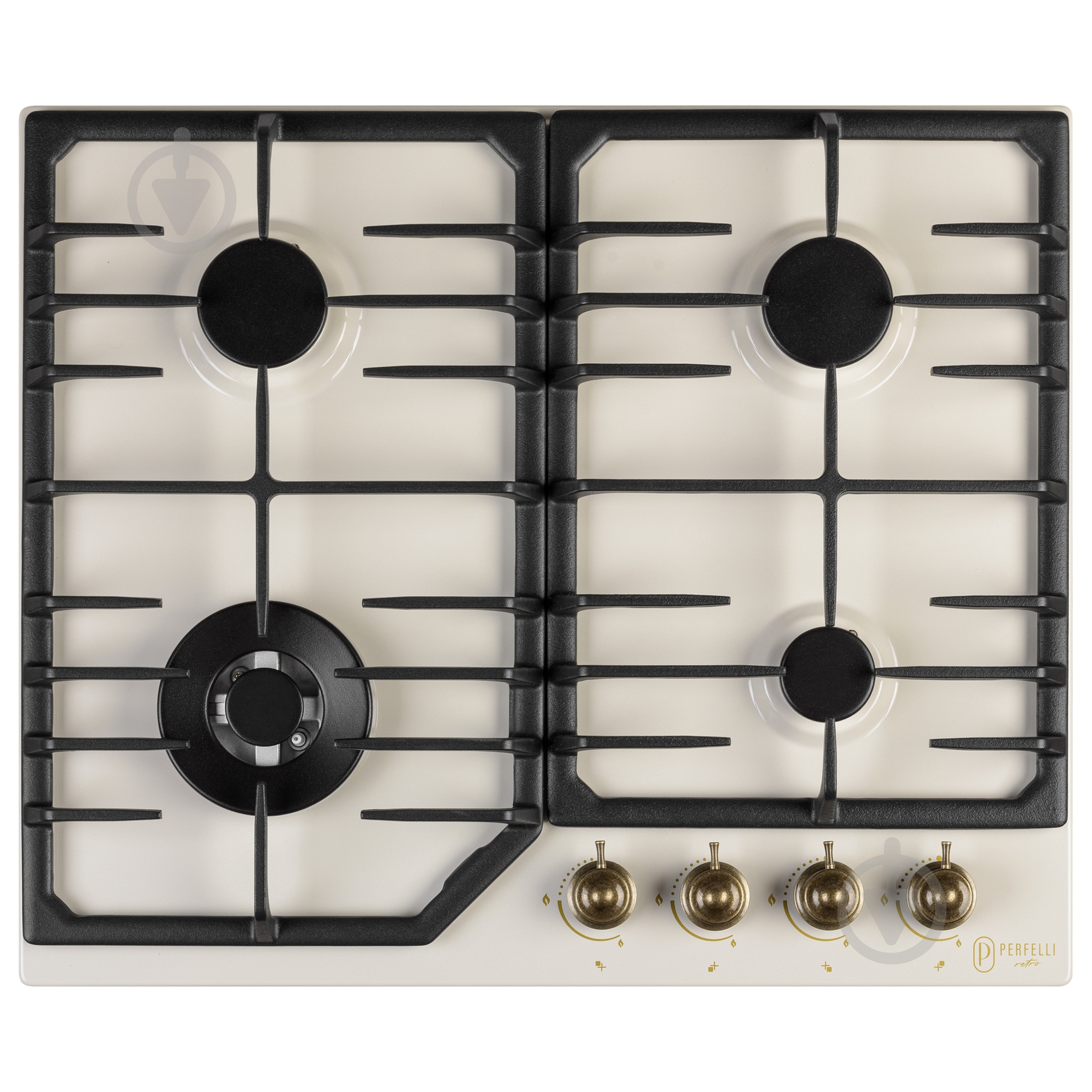 Газова Perfelli RETRO MW69C BEIGE RETRO MW69C BEIGE - фото 1 Газова Perfelli RETRO MW69C BEIGE RETRO MW69C BEIGE - фото 1