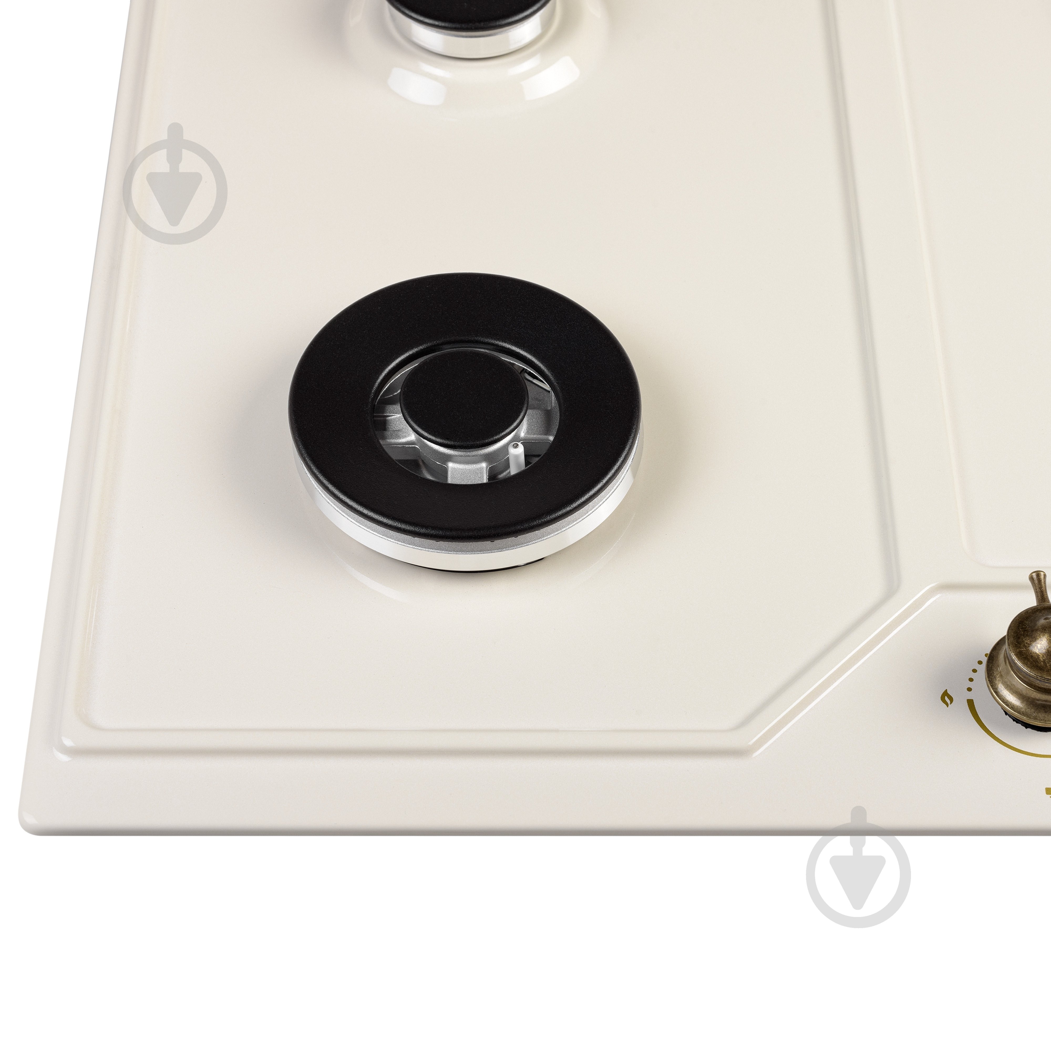 Газова Perfelli RETRO MW69C BEIGE RETRO MW69C BEIGE - фото 10 Газова Perfelli RETRO MW69C BEIGE RETRO MW69C BEIGE - фото 10