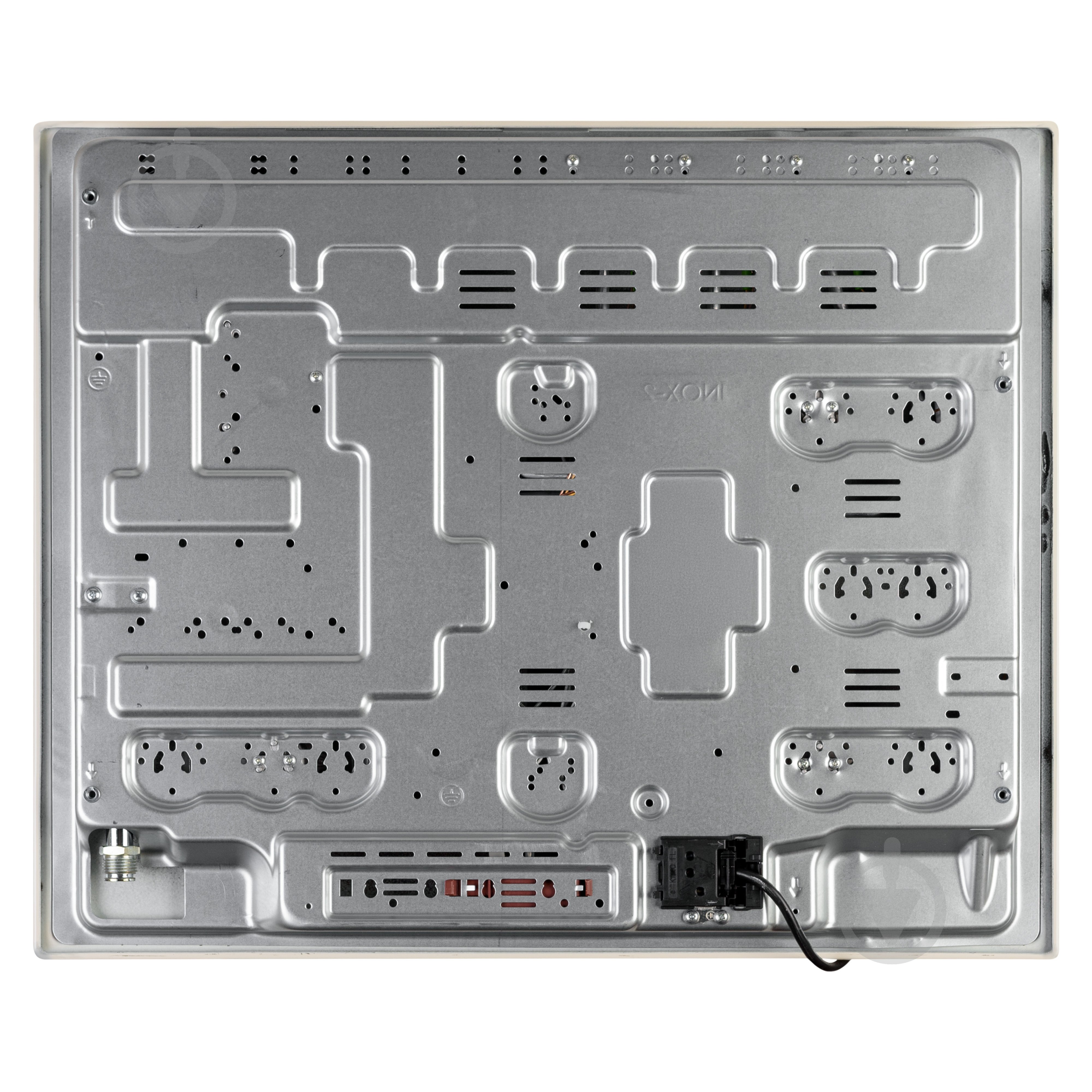 Газова Perfelli RETRO MW69C BEIGE RETRO MW69C BEIGE - фото 12 Газова Perfelli RETRO MW69C BEIGE RETRO MW69C BEIGE - фото 12