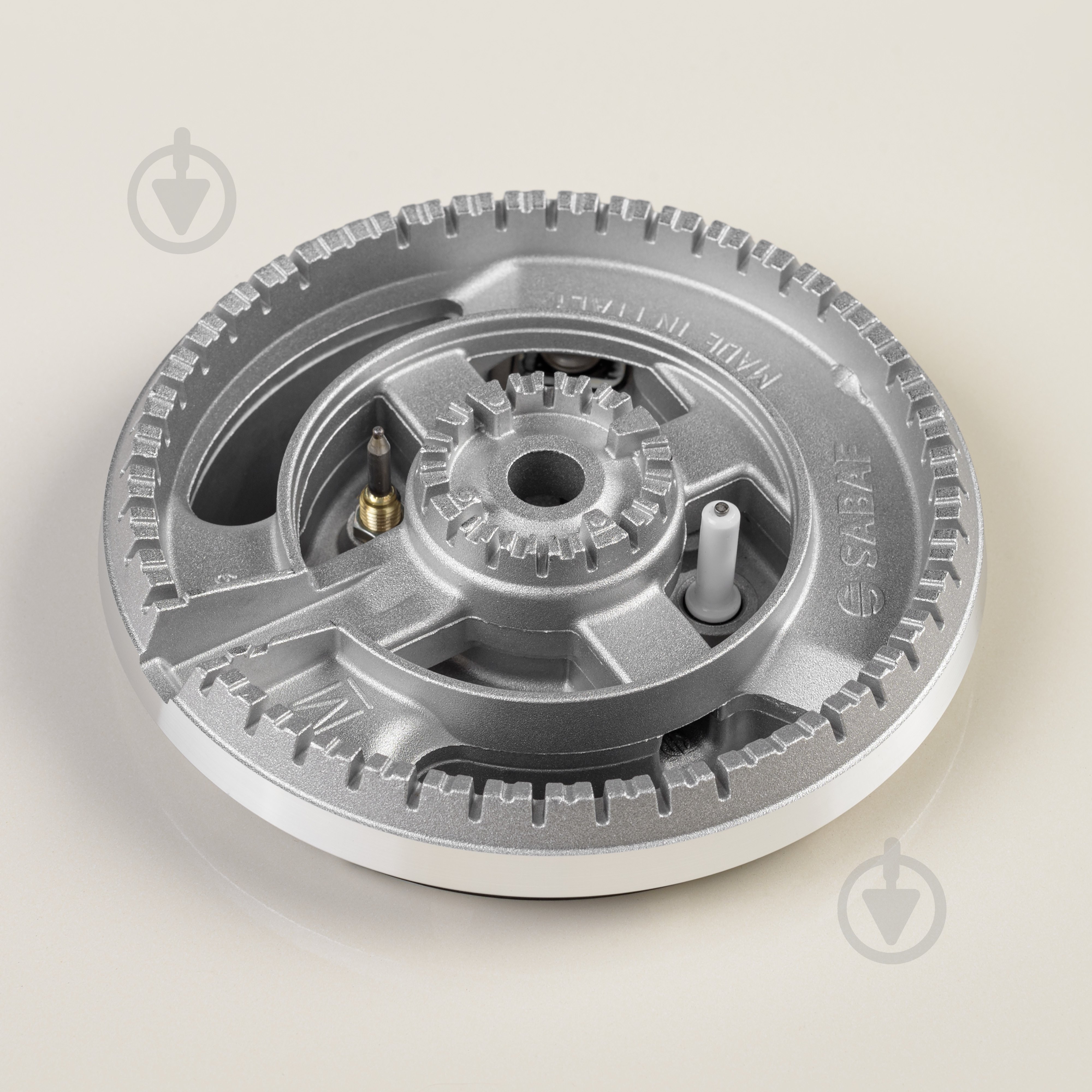 Газова Perfelli RETRO MW69C BEIGE RETRO MW69C BEIGE - фото 7 Газова Perfelli RETRO MW69C BEIGE RETRO MW69C BEIGE - фото 7