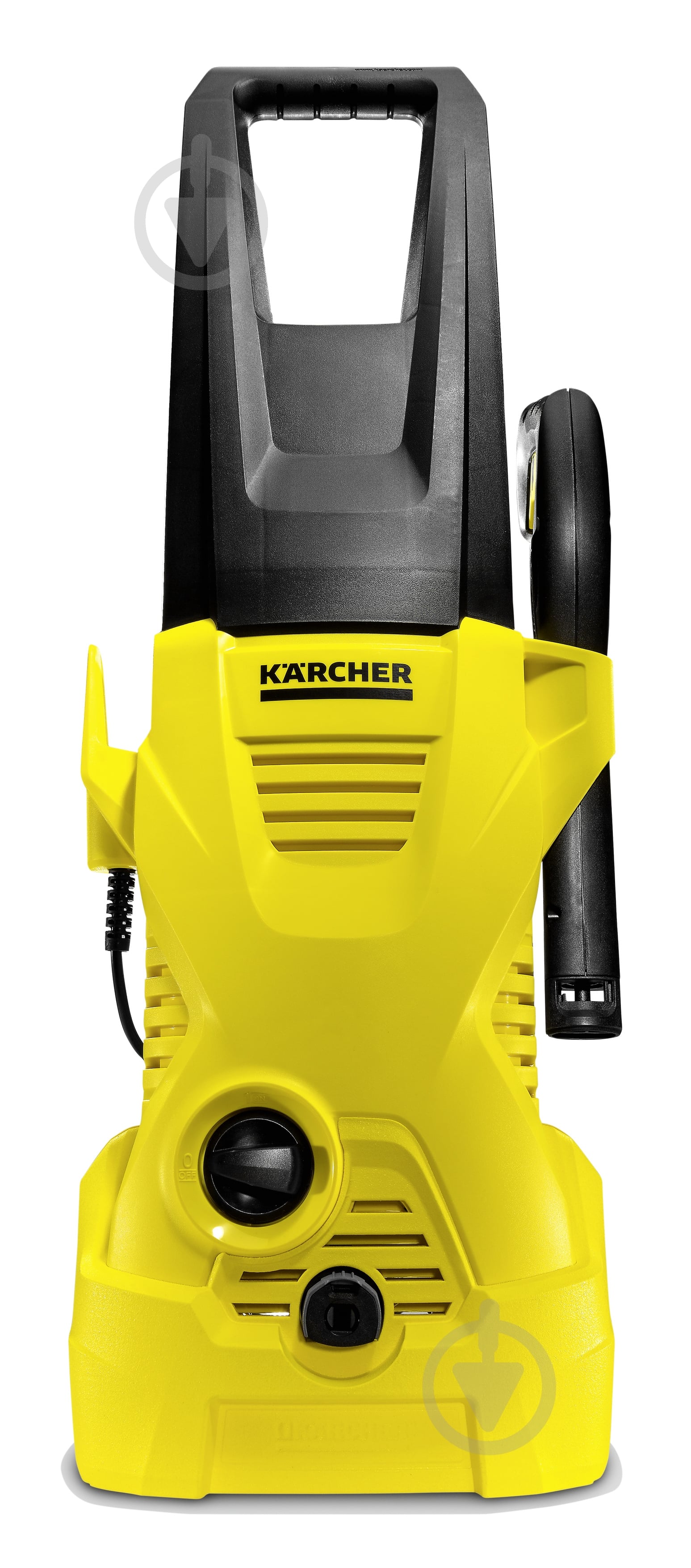 Мінімийка KARCHER К2 CAR 1.673-228.0 - фото 2 Мінімийка KARCHER К2 CAR 1.673-228.0 - фото 2