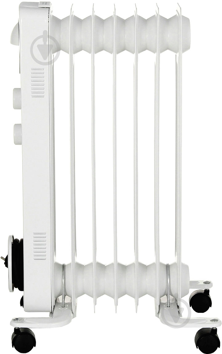 Масляный обогреватель Electrolux EOH/M-6157 Sphere - фото 1 Масляный обогреватель Electrolux EOH/M-6157 Sphere - фото 1