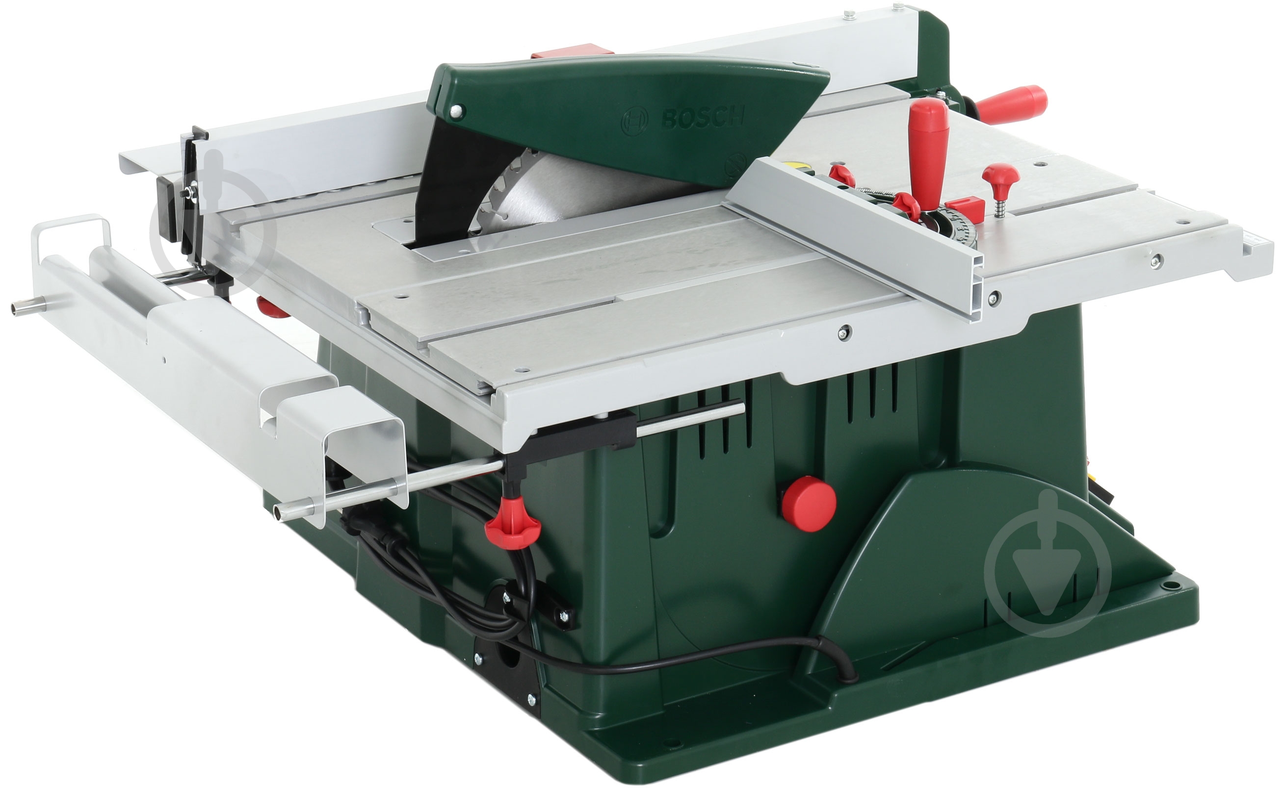 Верстат циркулярный Bosch   PTS 10 0603B03400 - фото 5