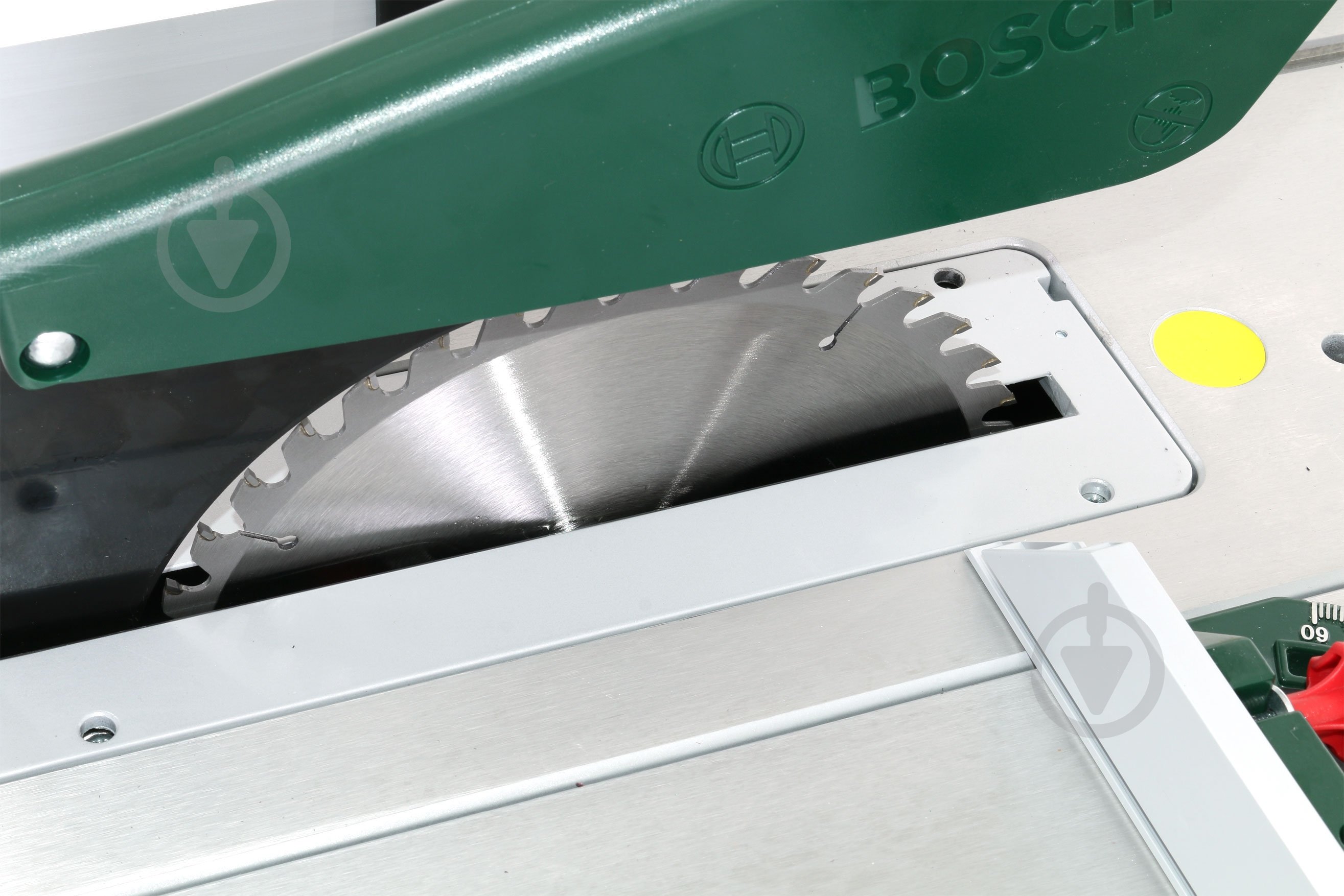Верстат циркулярный Bosch   PTS 10 0603B03400 - фото 6