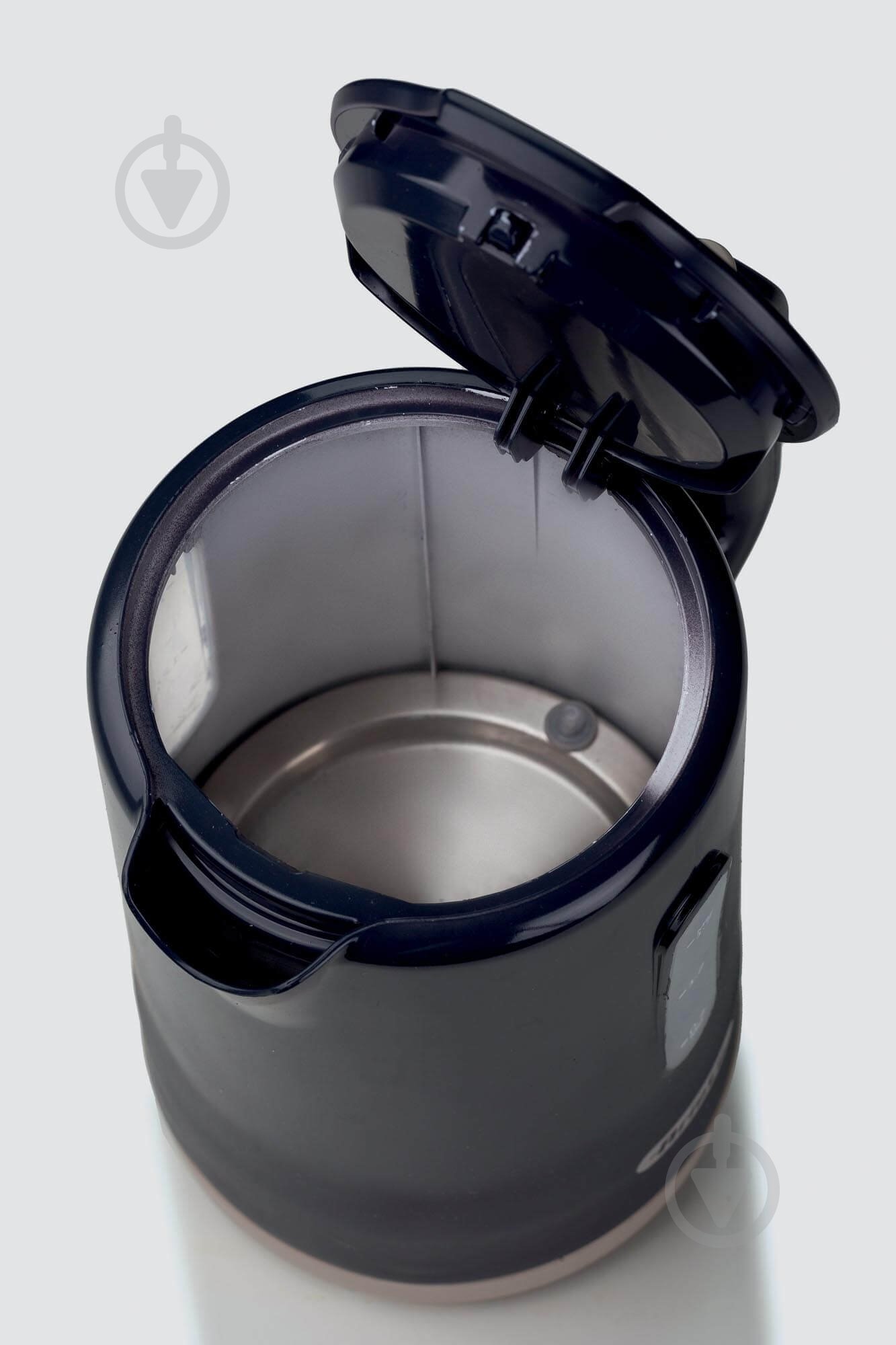 Электрочайник Ariete 2846 черный - фото 2 Электрочайник Ariete 2846 черный - фото 2