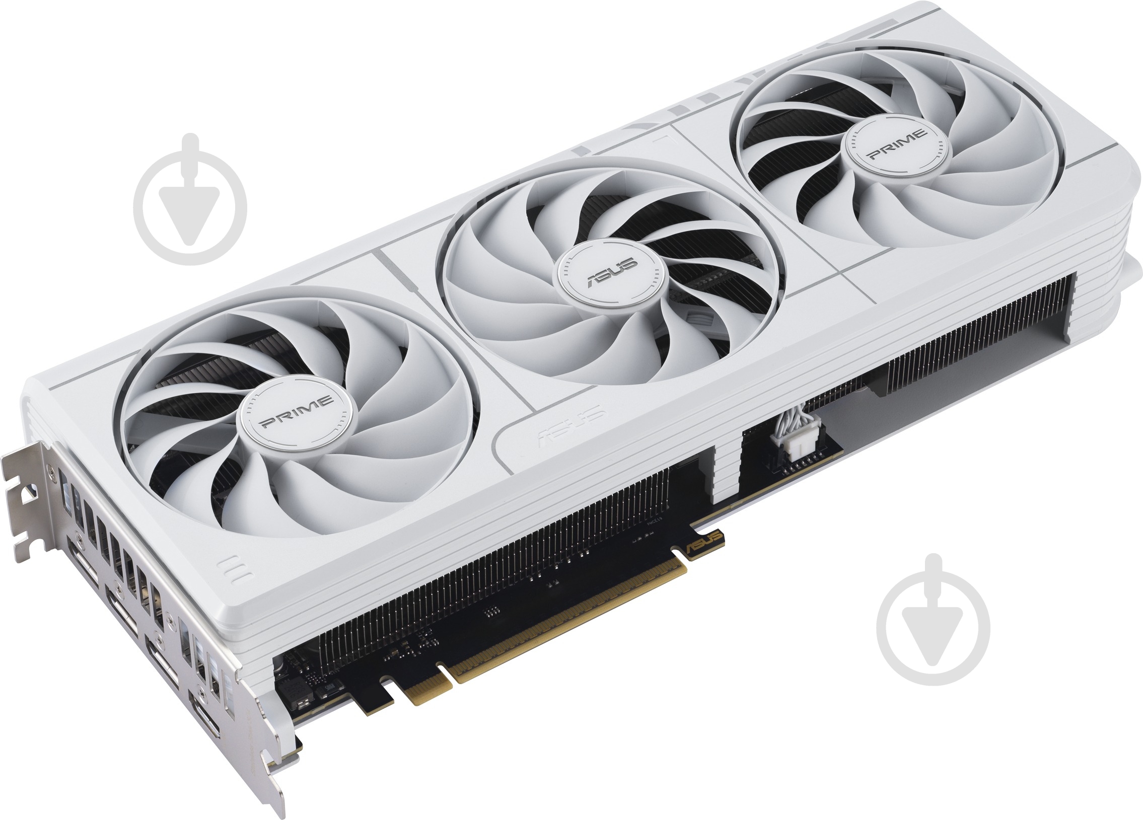Відеокарта Asus GeForce RTX 5070 OC PRIME 12GB GDDR7 192bit (90YV0M19-M0NA00) - фото 5