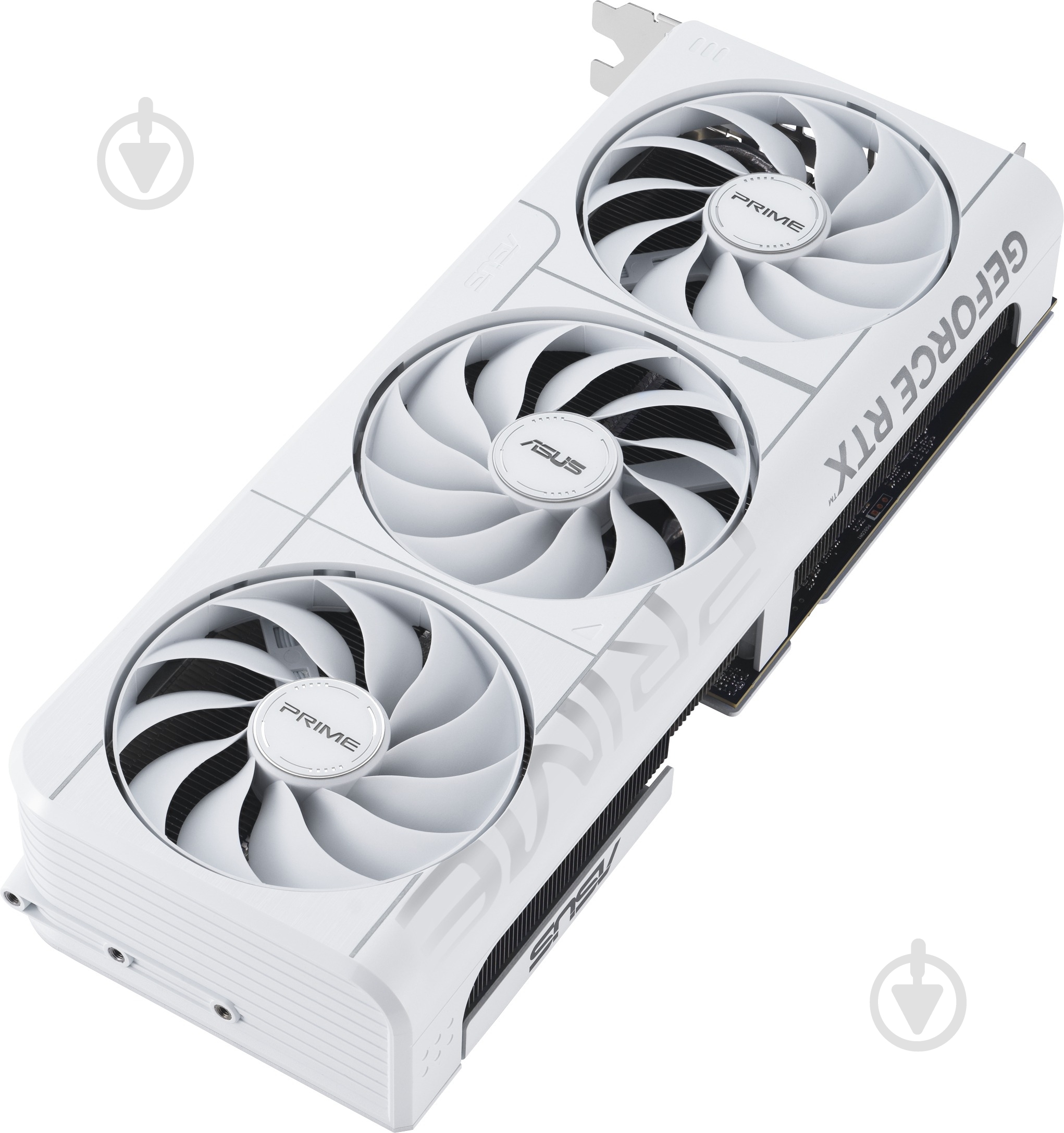 Відеокарта Asus GeForce RTX 5070 OC PRIME 12GB GDDR7 192bit (90YV0M19-M0NA00) - фото 4