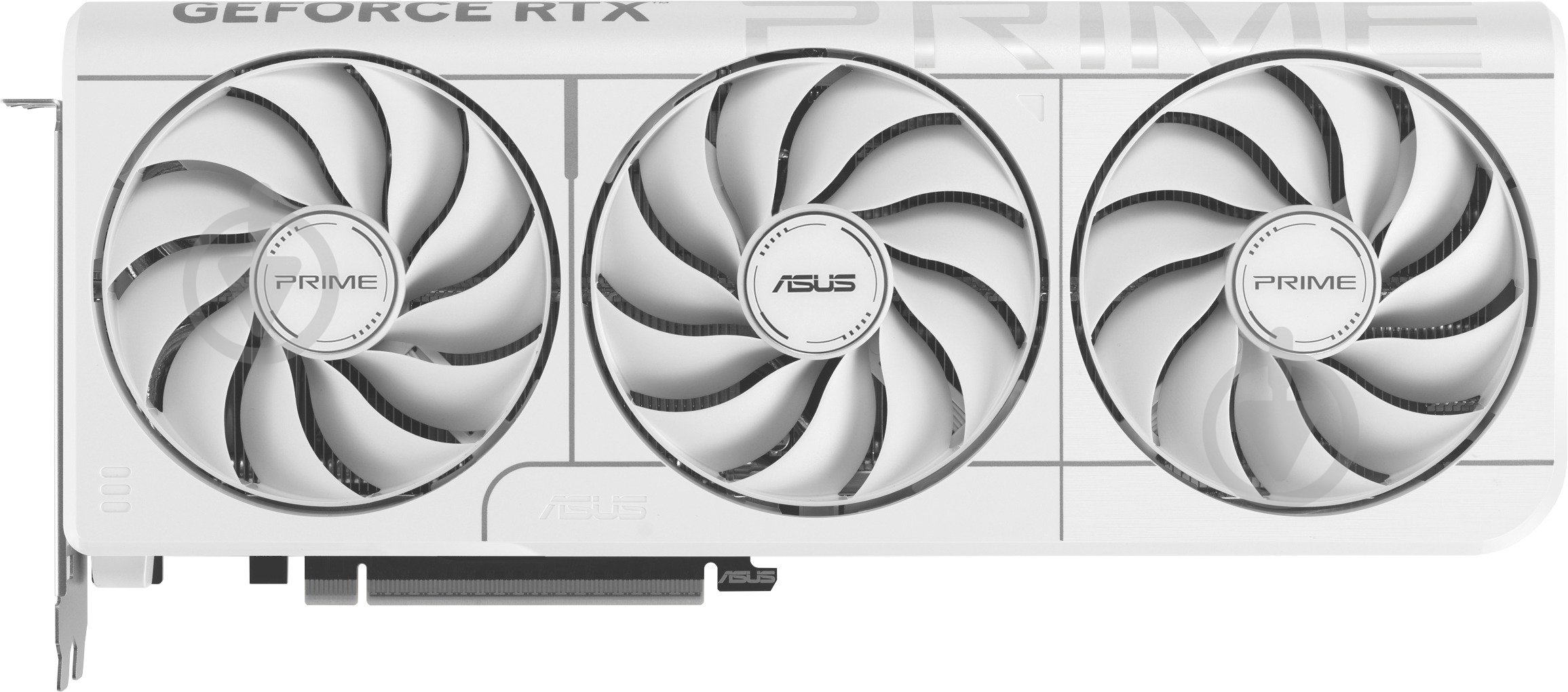 Відеокарта Asus GeForce RTX 5070 OC PRIME 12GB GDDR7 192bit (90YV0M19-M0NA00) - фото 1