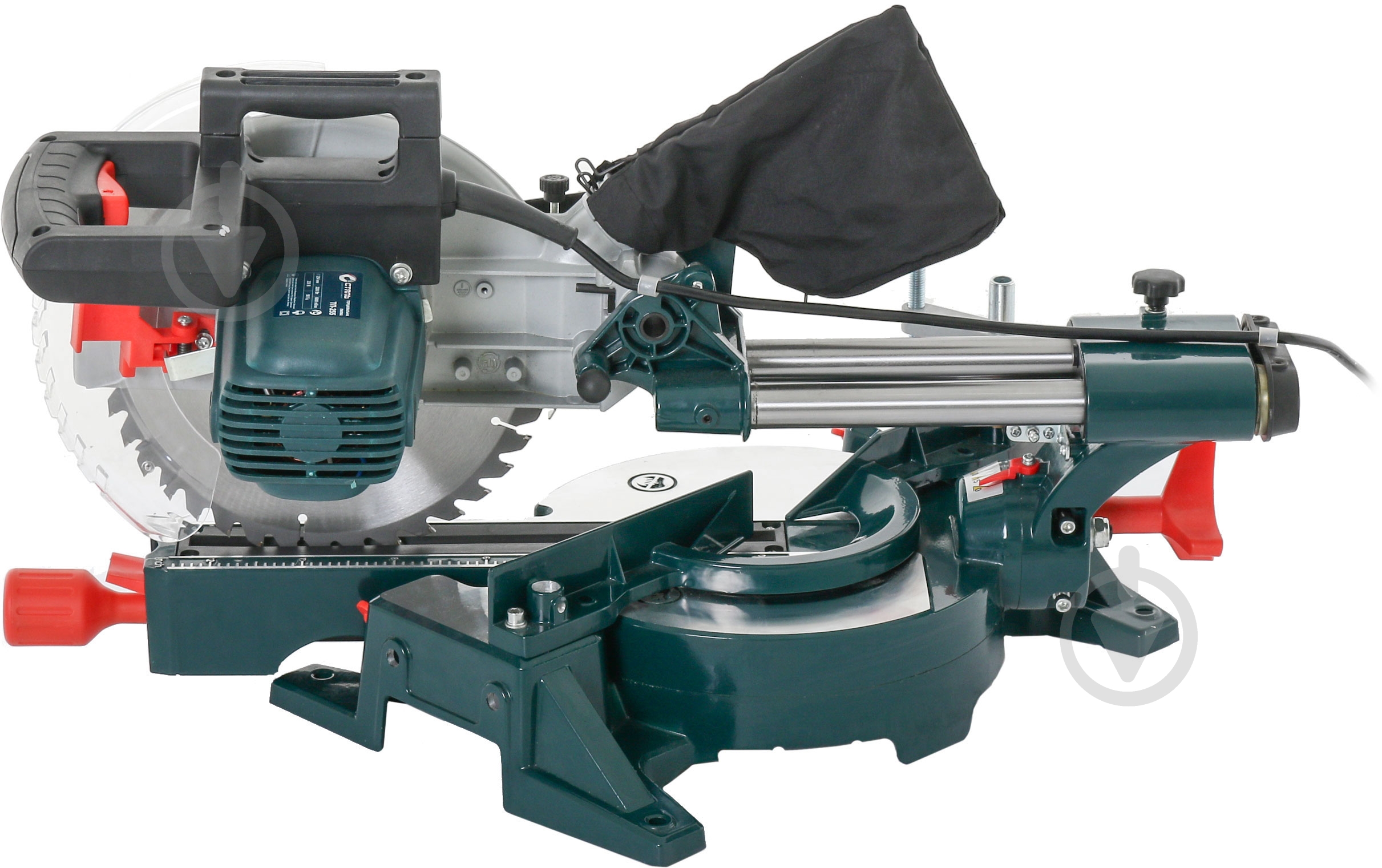 Пила торцовочная Сталь ТП-255 - фото 2 Пила торцовочная Сталь ТП-255 - фото 2