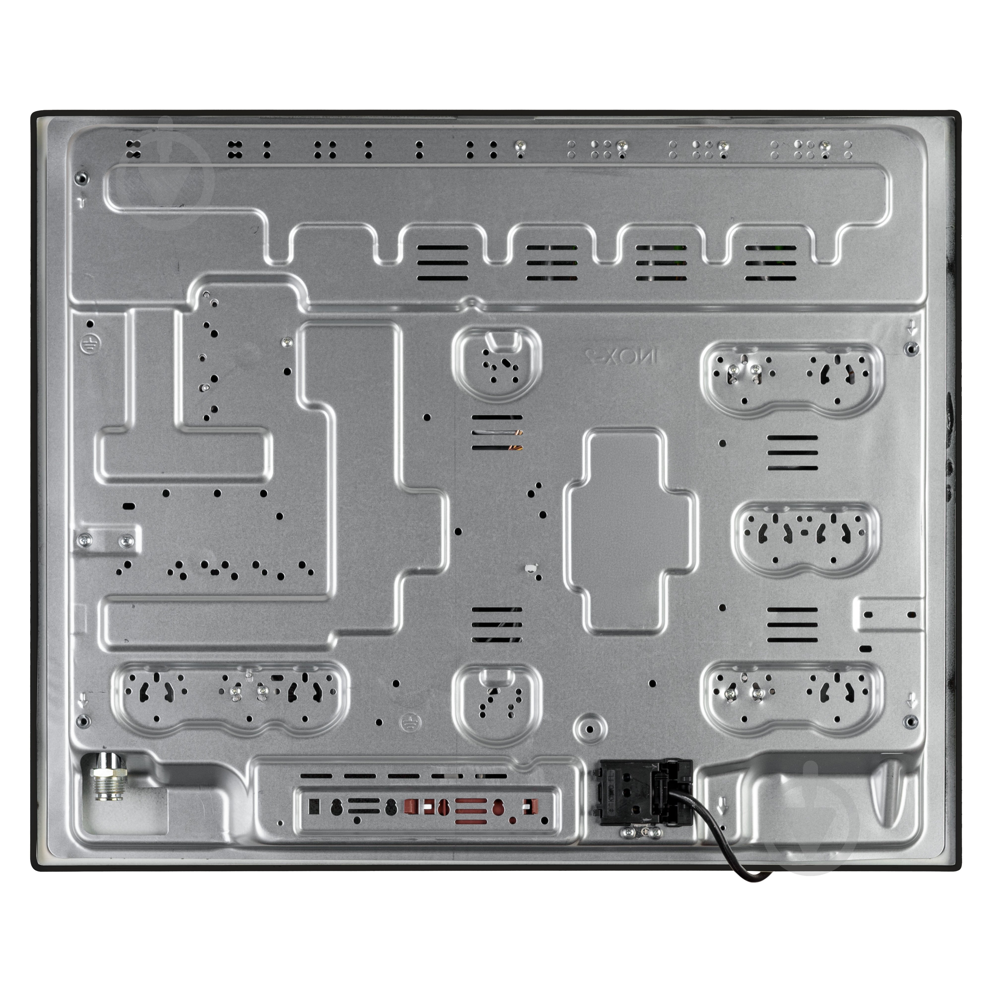 Варильна поверхня газова Perfelli VINTAGE GW69C NERO VINTAGE GW69C NERO - фото 11 Варильна поверхня газова Perfelli VINTAGE GW69C NERO VINTAGE GW69C NERO - фото 11