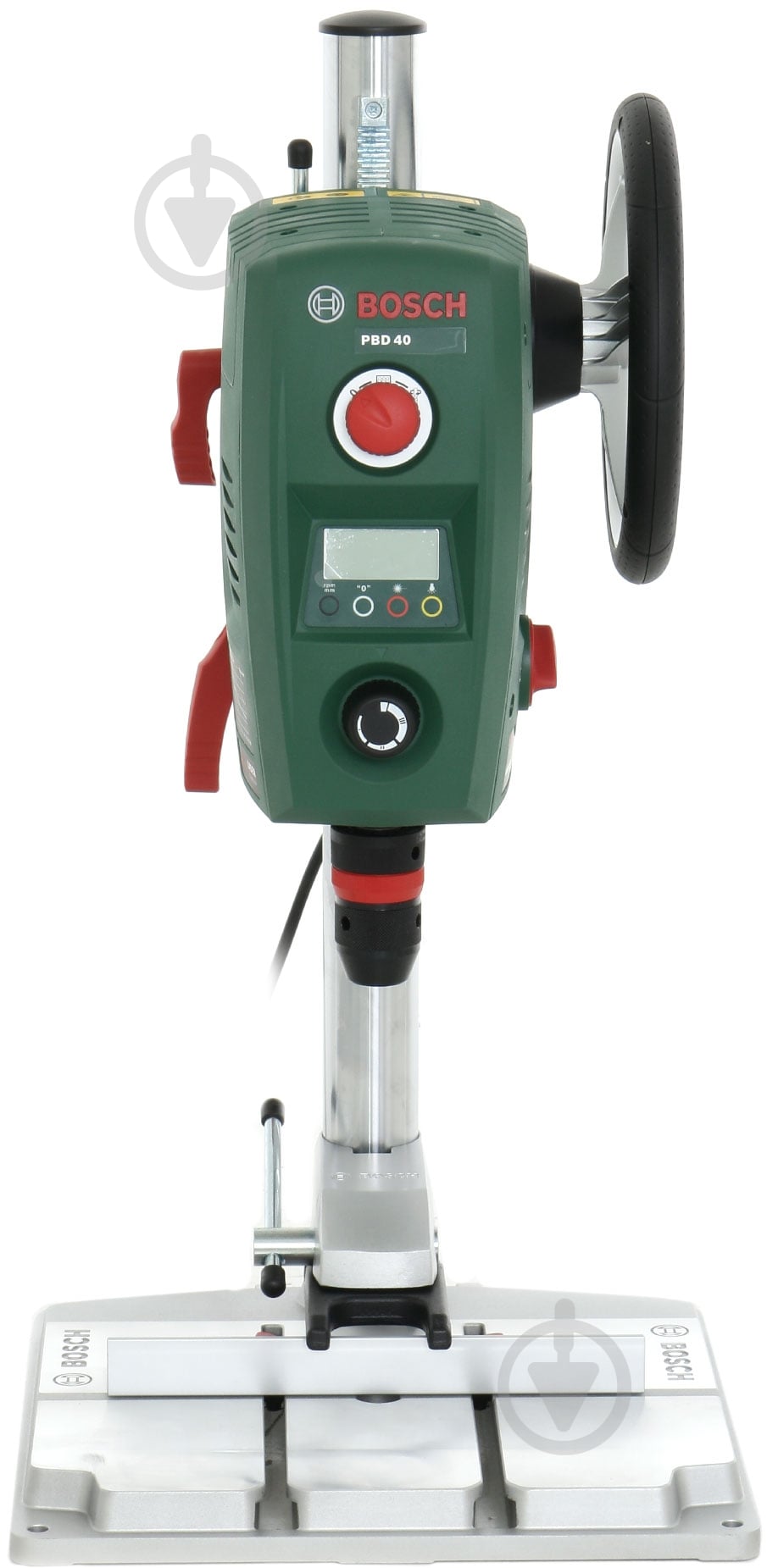 Верстат свердлильний Bosch PBD 40  0603B07000 - фото 2