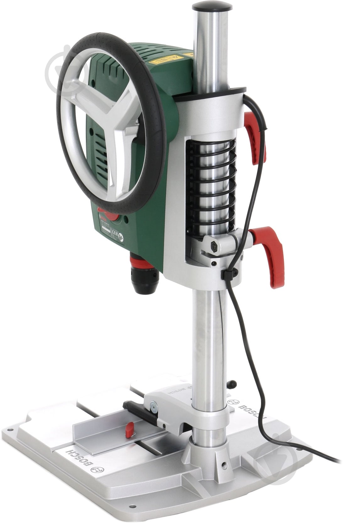 Верстат свердлильний Bosch PBD 40  0603B07000 - фото 5