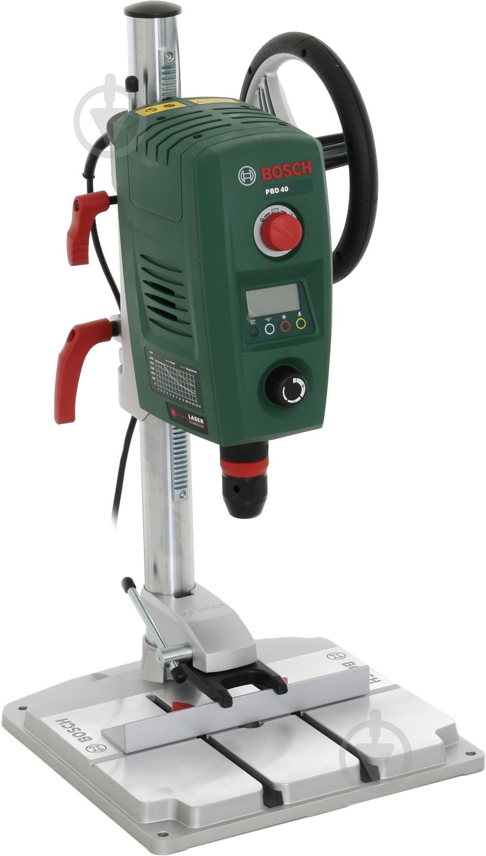 Верстат свердлильний Bosch PBD 40  0603B07000 - фото 1