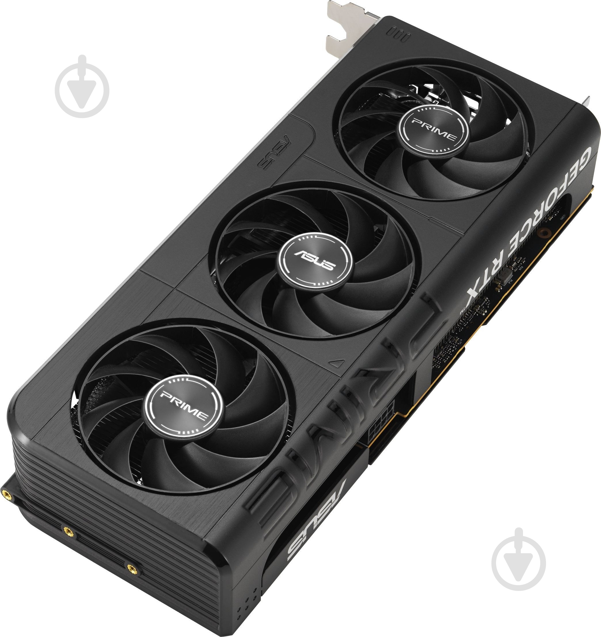 ᐉ Відеокарта Asus GeForce RTX 5060 OC PRIME 8GB GDDR7 128bit