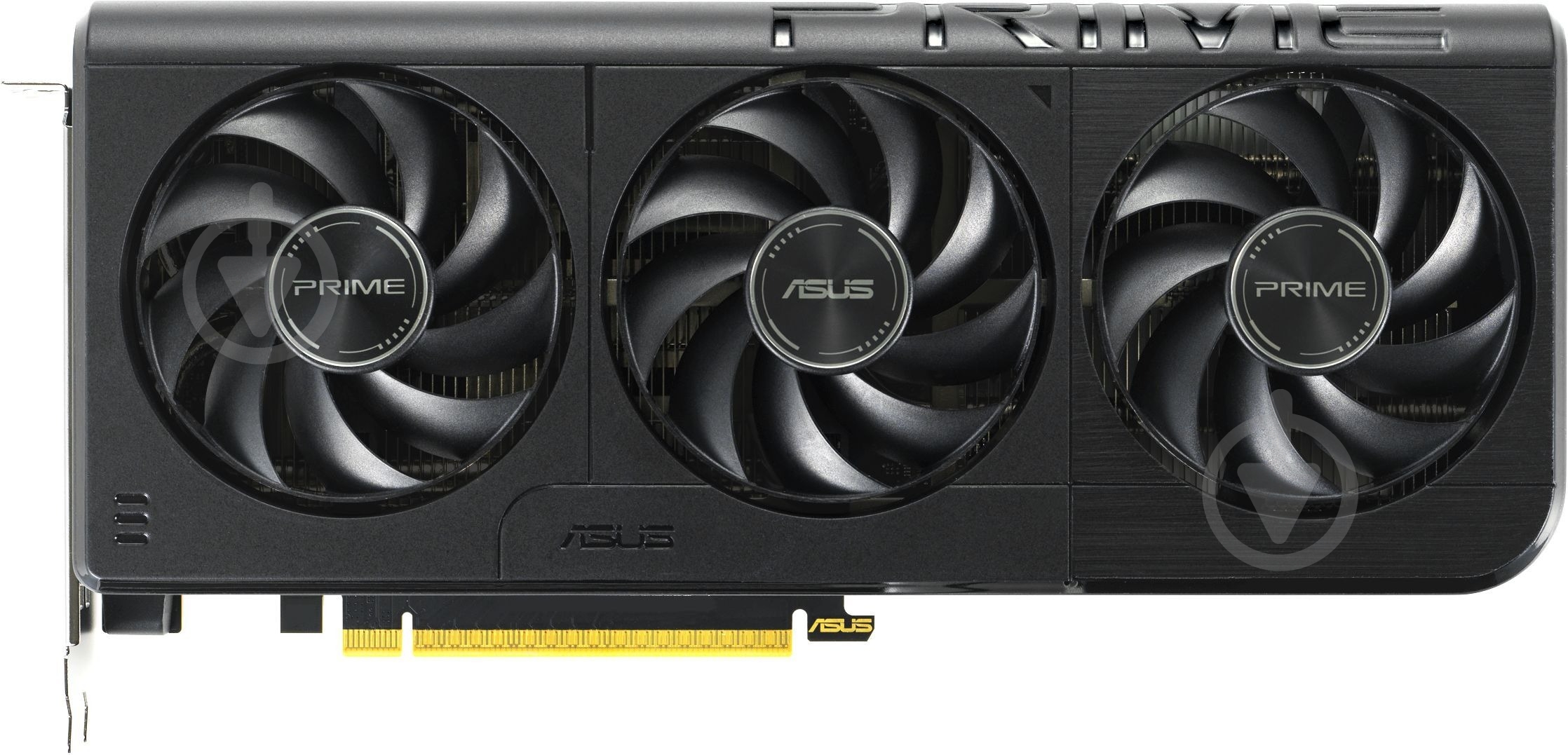 ᐉ Відеокарта Asus GeForce RTX 5060 OC PRIME 8GB GDDR7 128bit